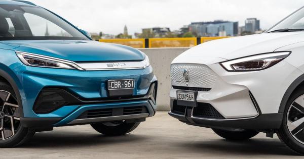 Insights into why Australians are hesitant to purchase electric vehicles