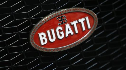 Bugatti's Upcoming Model to Feature Natural Aspiration V16 Plug-In Hybrid Powertrain Producing 1,800 Horsepower