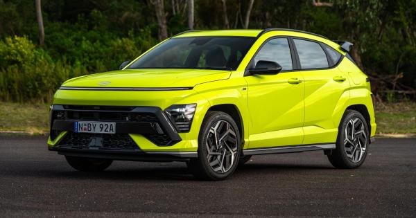 Fire risk prompts recall of Hyundai Kona